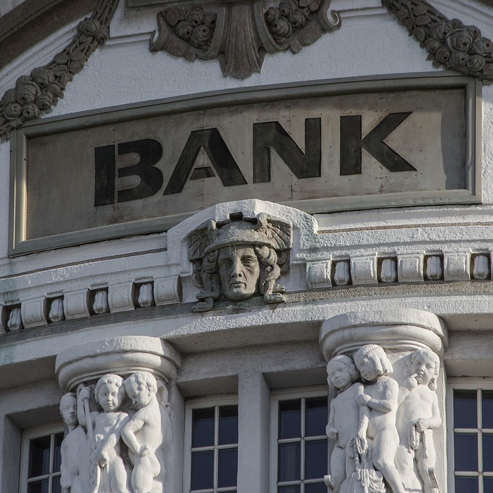 La néobanque