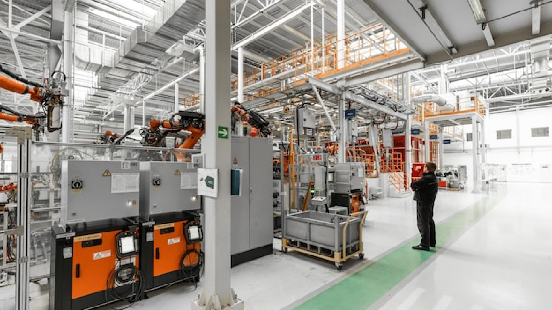 Aspiration industrielle centralisée ou mobile : comment choisir pour votre atelier ?